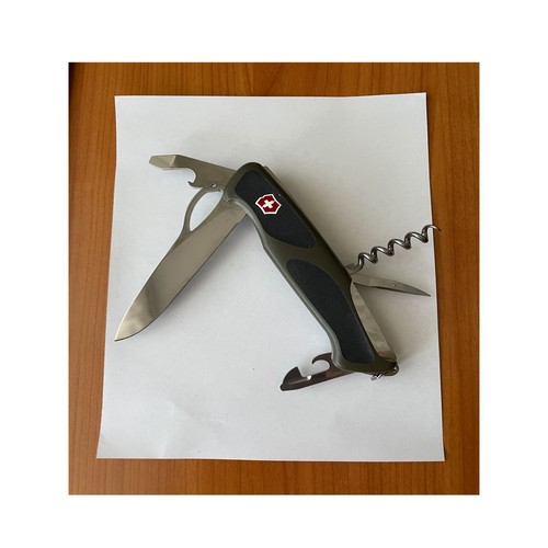 Victorinox ranger grip - grip, 61