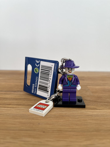 Lego schlüsselanhänger - lego®,