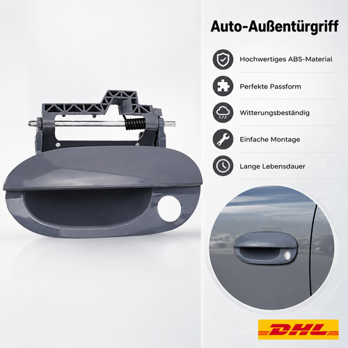 Linkslenker außentürgriff - linkslenker,