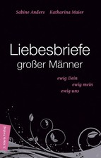 Liebesbriefe großer Männer |