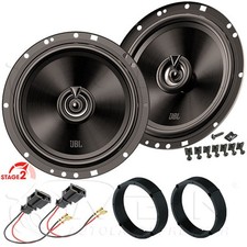 JBL LAUTSPRECHER für AUDI A6