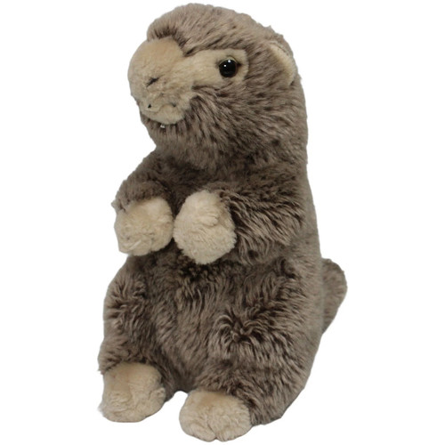 Teddy hermann murmeltier - teddy-hermann,