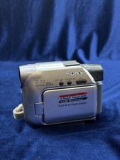 Sony Handycam DCR-HC17E / Nur