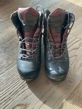 han wag Damen Wanderschuhe