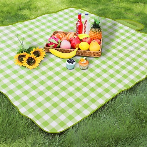 Picknickdecke 300 200 - picknickdecke, cm
