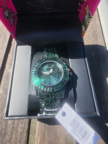 Hardy armbanduhr mit neuer - mit,