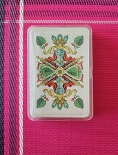 DDR Spielkarten | Altenburger Spielkartenfabrik | Skat | VEB AREWA  | Neuwertig 