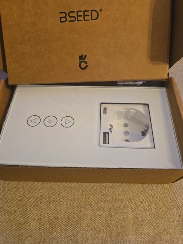 Smart touch lichtschalter - touch,