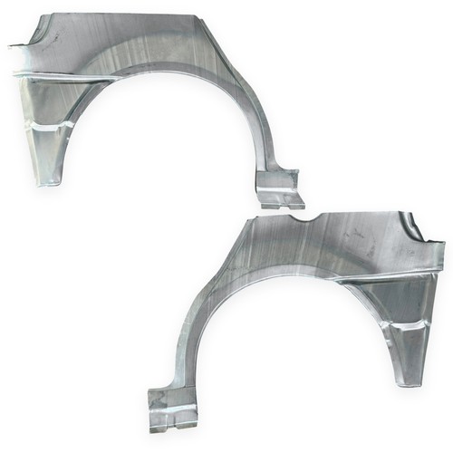 Radlauf reparaturblech hinten - reparaturblech,