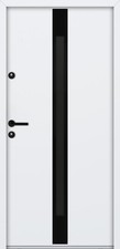 Türen aluminium stahl - fm, aluminium-stahl