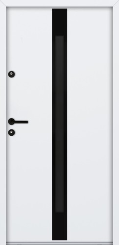 Türen aluminium stahl - türen, aluminium-stahl