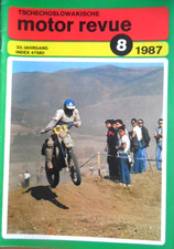 Tschechoslowakische MOTOR