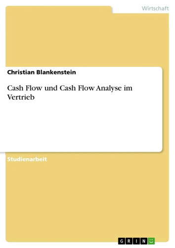Christian blankenstein cash - blankenstein,