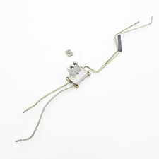 Hydraulikleitung Verteiler Windschutzrahmen Mercedes R129 SL A1298000022