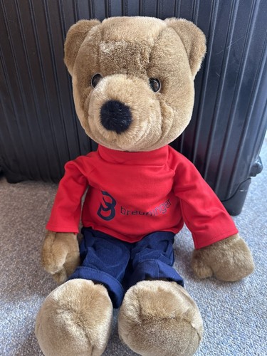 Breuninger teddy bär - teddy,