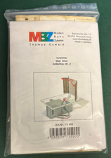 MBZ 73002 - H0 Torantrieb für