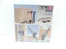 Kibri H0 8101 Bausatz