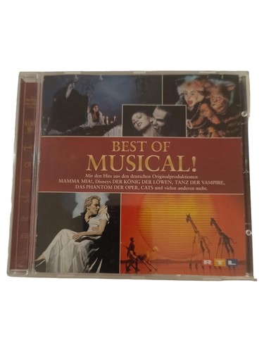 Best musical hits mamma - musical,