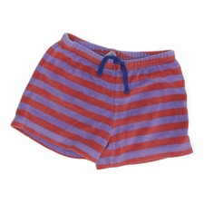 Mini Boden, Pyjamashorts, Größe: 80, Lila/Rot, Baumwolle/Polyester -Or9