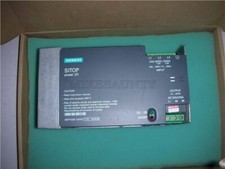 Used 1Pcs Siemens