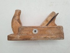 Handhobel Holz & Eisen