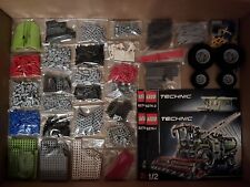 Lego Technic Technik 8274 Mähdrescher. 100% Komplett.
