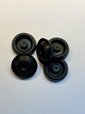 5x Stopfen 25mm Original VW