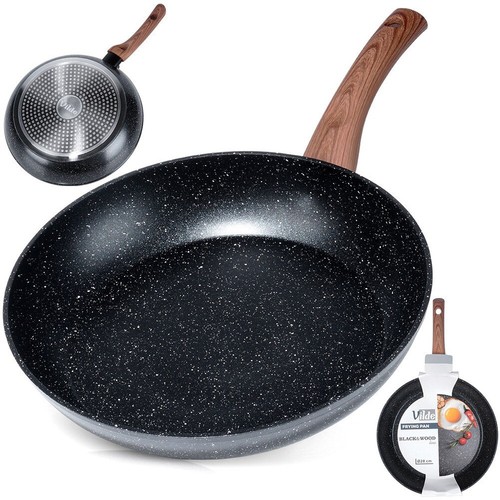 Granitpfanne bratpfanne pfanne - bratpfanne,