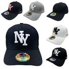 NY Basecap Kappe USA Cap