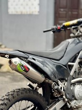 Custom triton auspuff - custom,