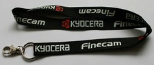 KYOCERA Finecam Schlüsselband