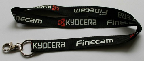 Kyocera finecam schlüsselband - finecam,