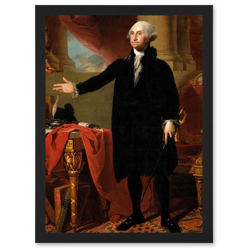 Stuart president george - stuart,