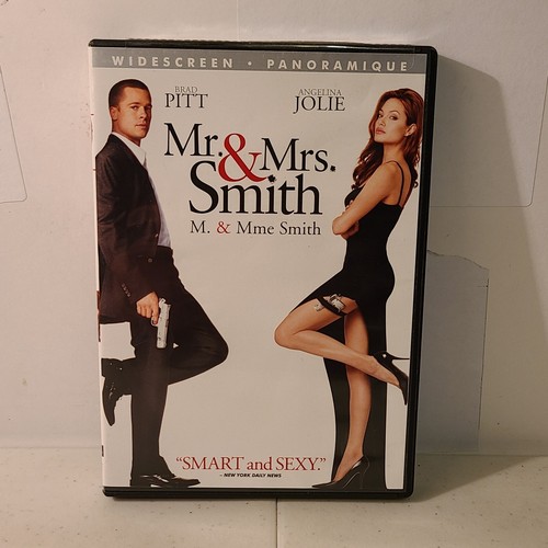 And mrs smith - mrs., usa