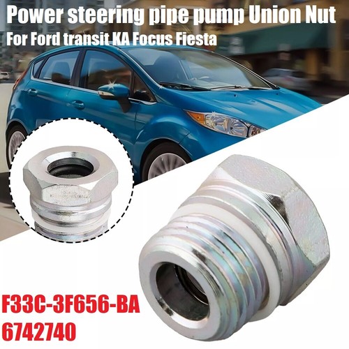 Für ford focus stecker - ford, mutter