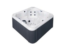 Pers outdoor whirlpool 40 - pers.,