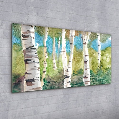 Acrylglasbild wandbild - acrylglasbild,