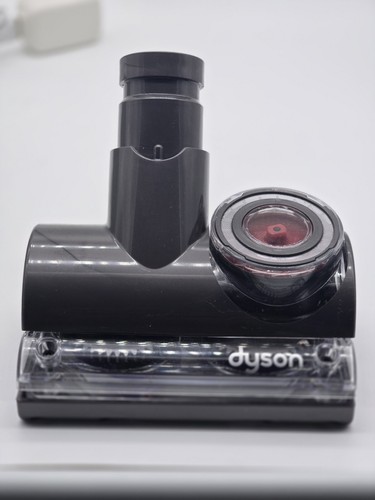 Dyson tangle free turbine tool - tangle-free,