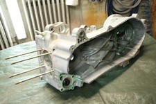 Piaggio Hexagon GT 250 ZAPM14 (98-01) Honda Motorblock 495001 Crankcase Carter