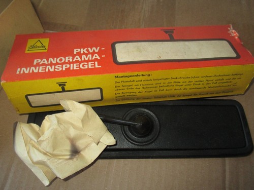 Stk innenraumspiegel blewa - stk.,