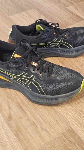 Asics gel cumulus gtx eu - gel,