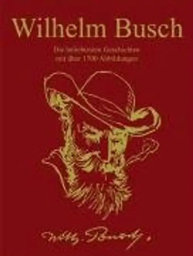 Wilhelm busch - wilhelm,