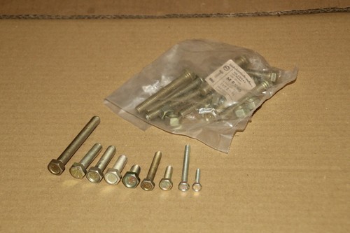 Original ddr eska schraube - ddr,