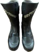 Daytona Road Star GTX Motorradstiefel Winter Gr. 46