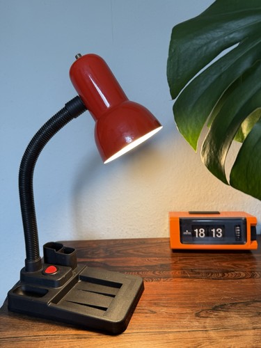 Vintage lampe 80er - vintage, space