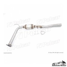 Katalysator 970Mm für VW