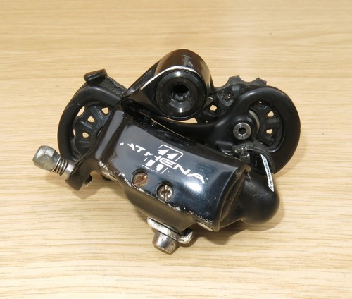 Campagnolo athena fach - campagnolo, 11