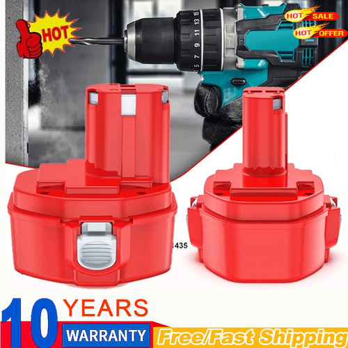 Für makita akku - 2x,