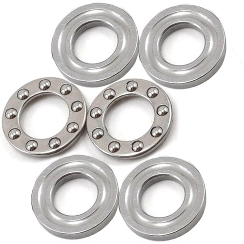 Align rex 600 - 600, f5-10m