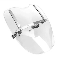 7 "Vorne Windschilder